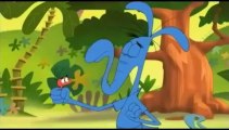 Pink Panther And Pals Cartoon 2013 (Part 2) HD