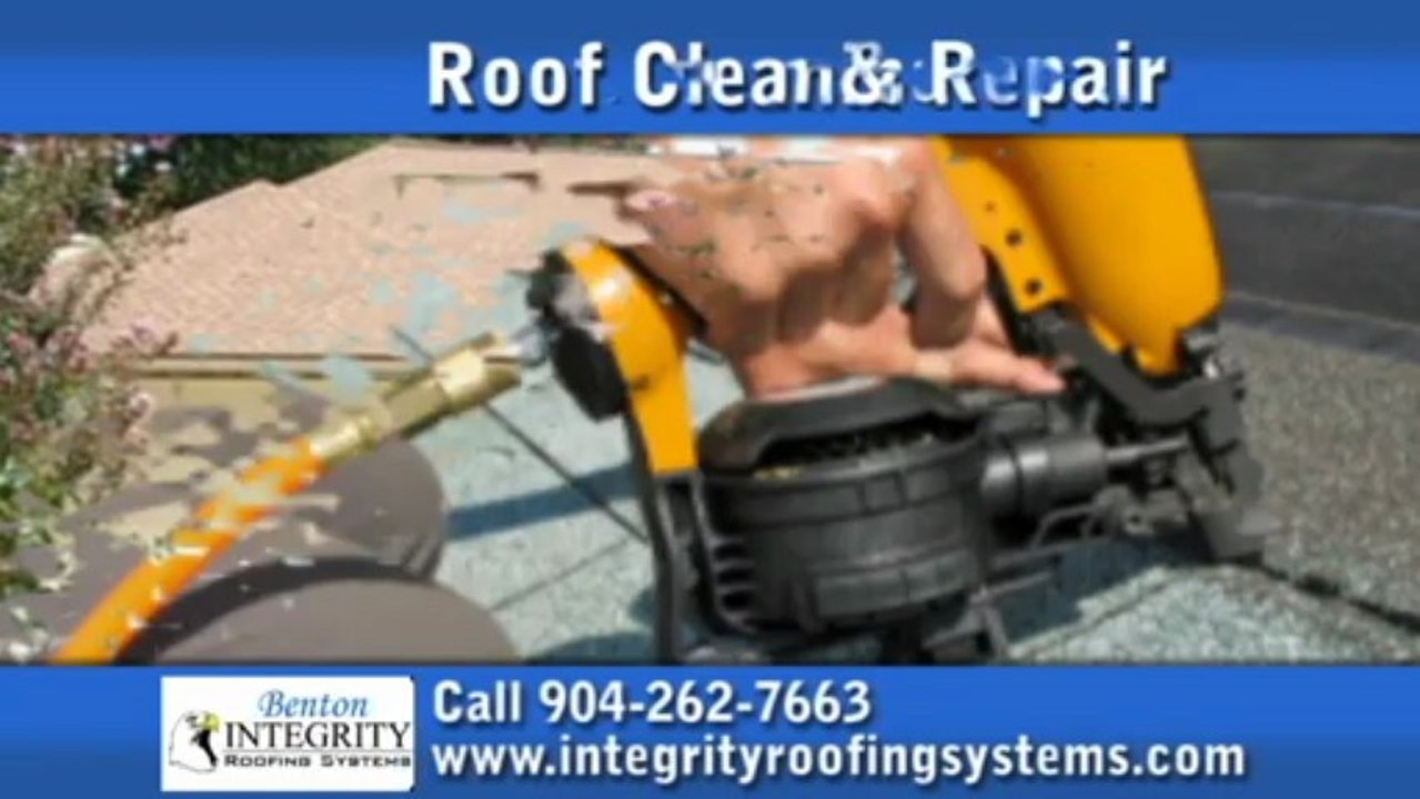 St Johns, FL Residential Roofing | Orange Park, FL Leak Detection Call 904-262-7663