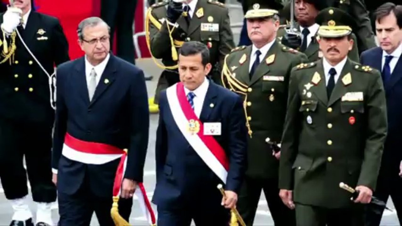 Perú niega indulto a Fujimori