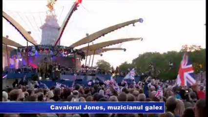 PERSONALITATEA ZILEI 7 IUNIE