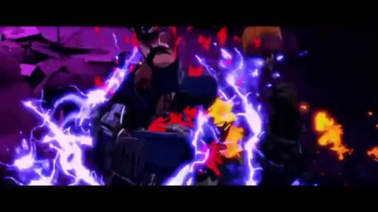 Yaiba Ninja Gaiden Z - E3 2013 Gameplay Trailer