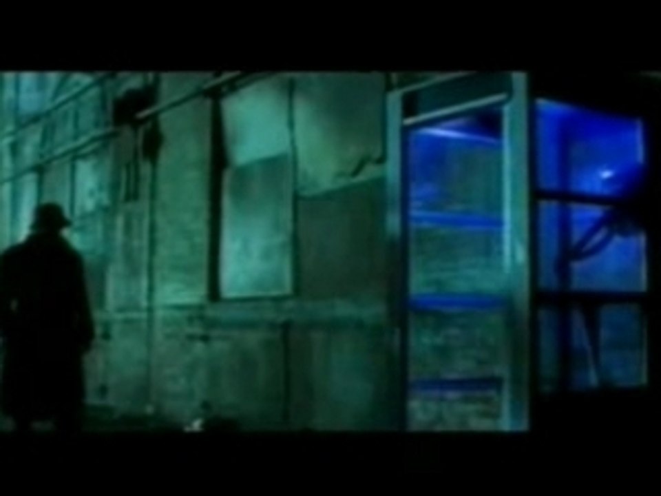 Fear Factory - Resurrection