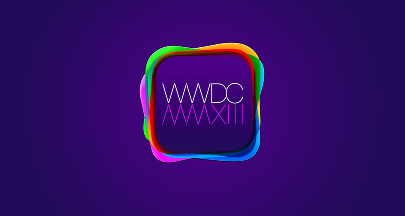 WWDC 2013 Live Stream on June 10th