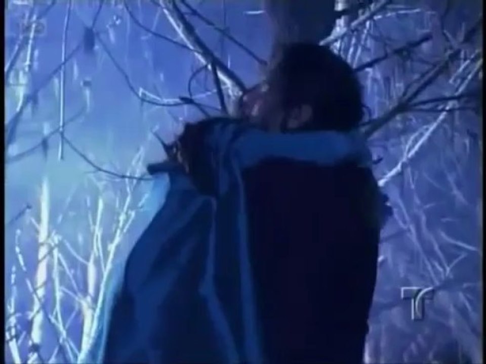 La Traicion: Hugo y Soledad (6)