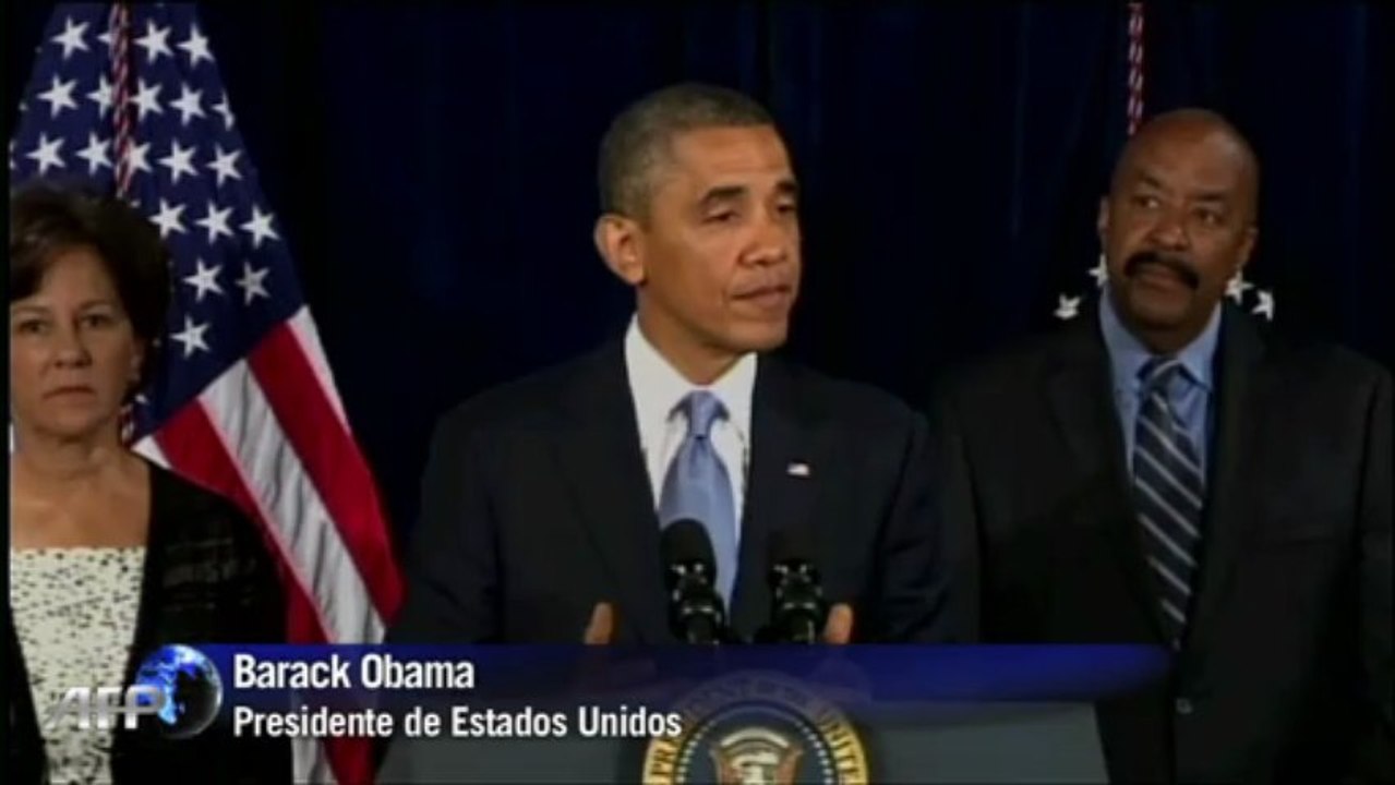Obama niega escuchas ilegales