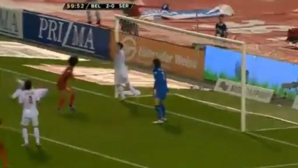 Belgium vs Serbia 2:1 GOALS HIGHLIGHTS