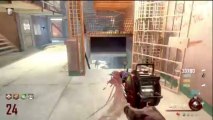 30 Rounds of Mob of the Dead Part 8: Trolling Everyone with the Empty Ray Gun (500k Subs Marathon)