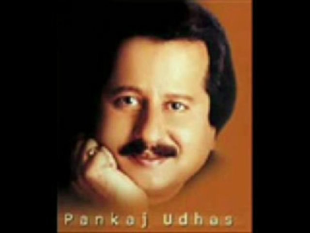 Kabhi Nahi Parh Sakta By Pankaj Udhas urdu ghazal