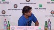 Nadal: "Meritavo una vittoria così ma il torneo non è finito"