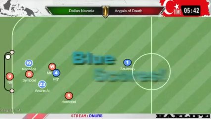 dallas angels of death