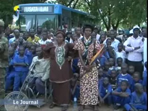 GRAND JTV TCHAD FRANçAIS DU 07 JUIN 2013 SUR TOL