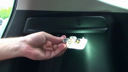 Episode #211 - Honda LED Lighting Installation