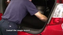 Episode #212 - 2nd Gen Honda Fit Magic Board Installation