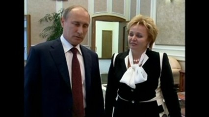 Russians not surprised by Putin's divorce