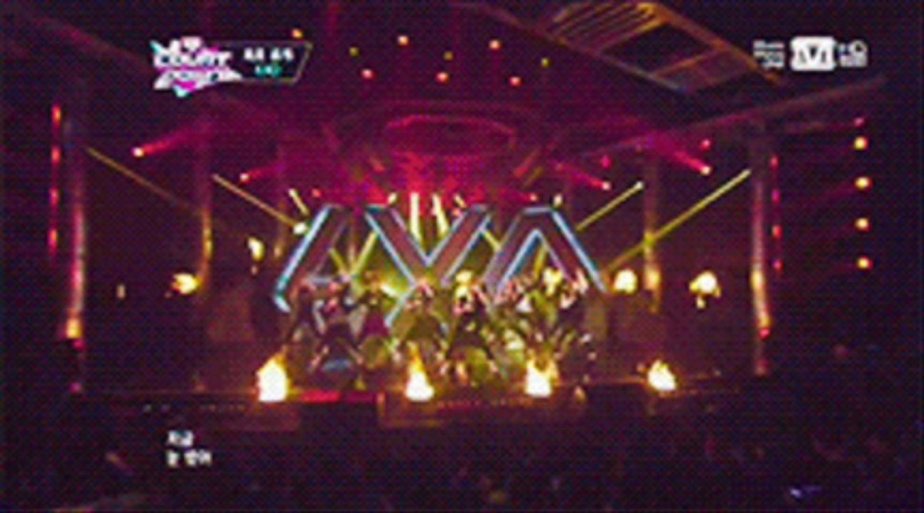 EXO - WOLF [COLOUR CODED LYRICS]