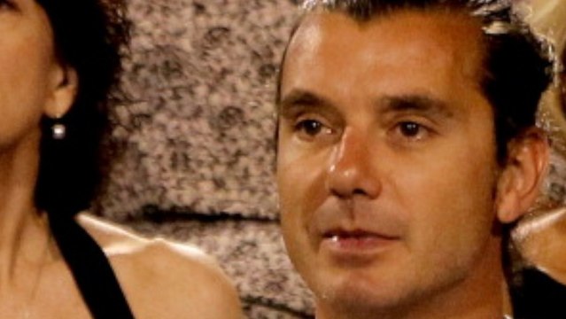Gavin Rossdale Thinks What the Bling Ring Did Was Pretty Disgusting