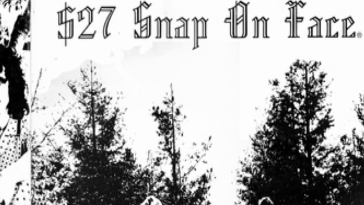 $27 SNAP
