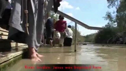 Sepulchre Marks Beginning, Fr J Lawrence - ADWM #73