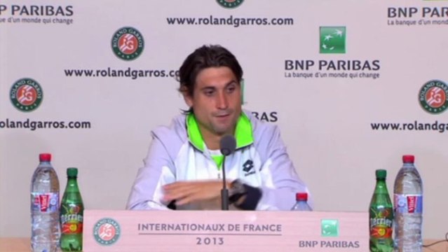 Ferrer: Difficile battere Rafa, ma ci proverò lo stesso