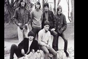 Crystal Syphon "Marcy Your Eyes"1966-70 West Coast Psych.