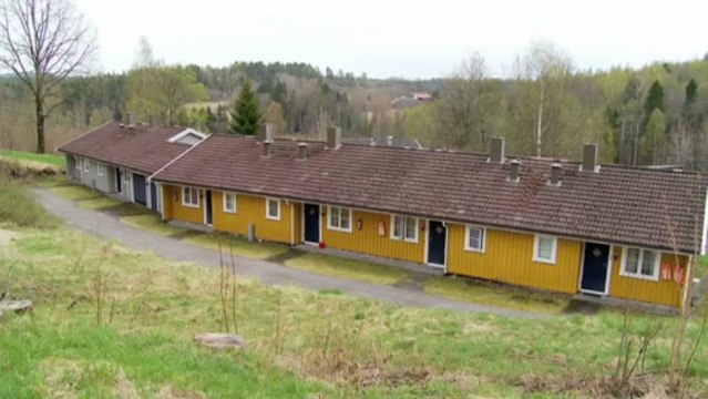Behandlingssenter - Ramnes Alfa Kurs og Behandlingssenter AS