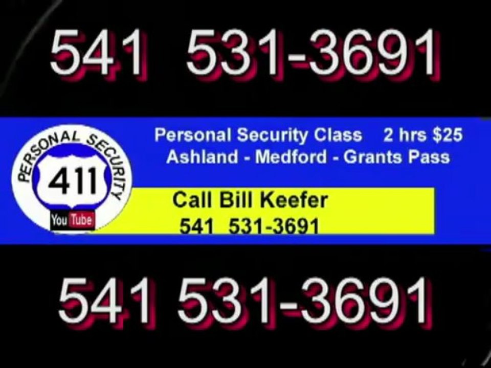 WOMEN'S SELF DEFENSE WITH A CANE MEDFORD ASHLAND JACKSONVILLE OREGON