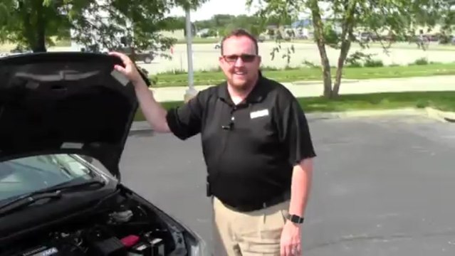 Used 2010 Honda Insight EX Hybrid for sale at Honda Cars of Bellevue...an Omaha Honda Dealer!