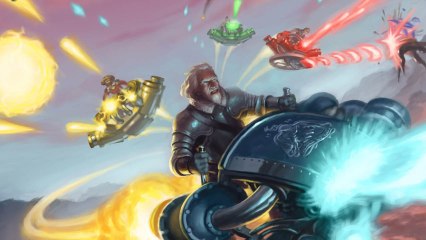 CGR Undertow - JAMESTOWN: LEGEND OF THE LOST COLONY review for PC