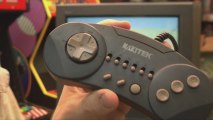 Classic Game Room - NAKITEK PANASONIC 3DO controller review