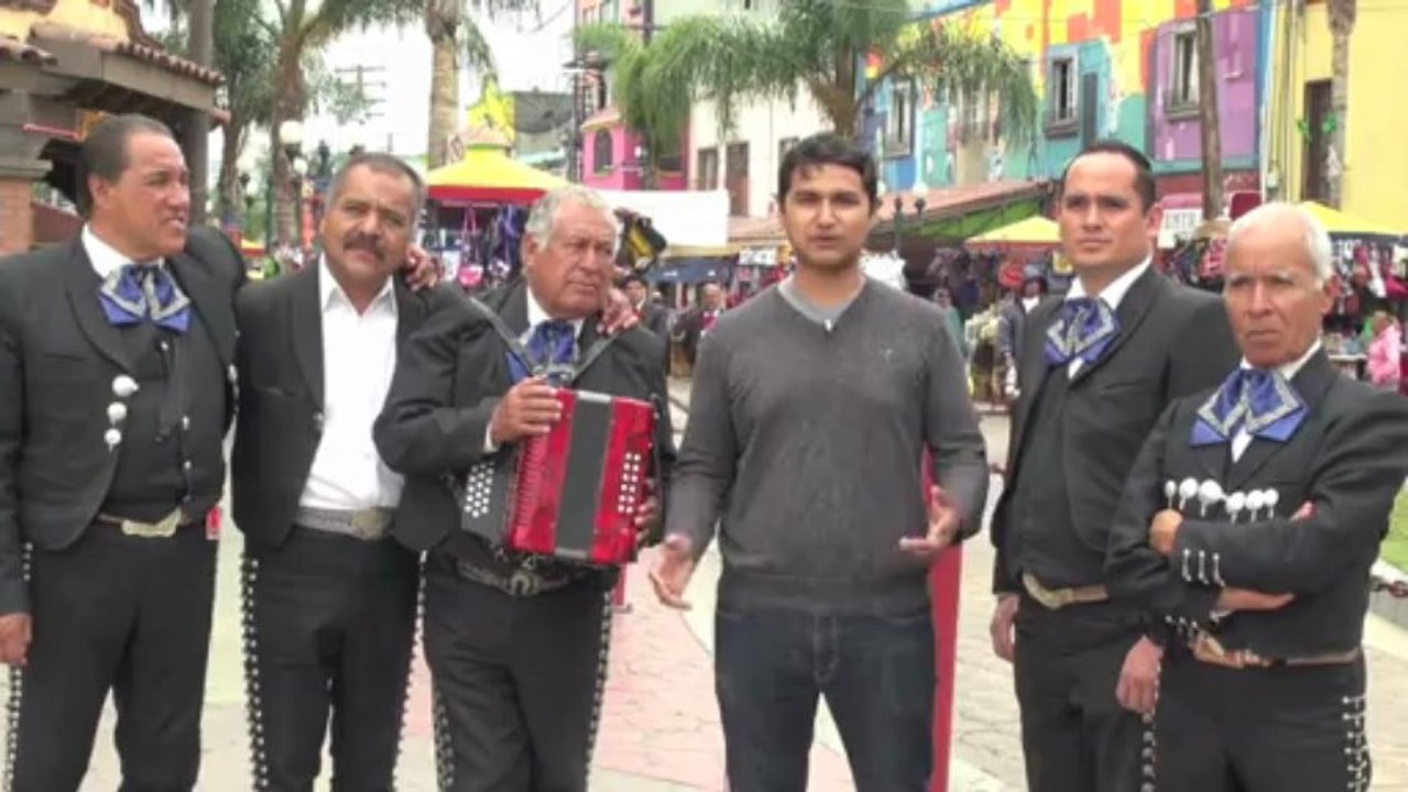 Ganamos Next Latino - ¡muchas gracias x estudiar con m2m!
