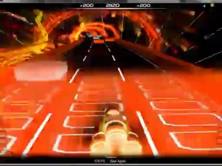 Hey Listen - Bad Apple [IOSYS]