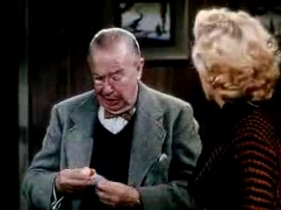 gentlemen prefer blondes trailer