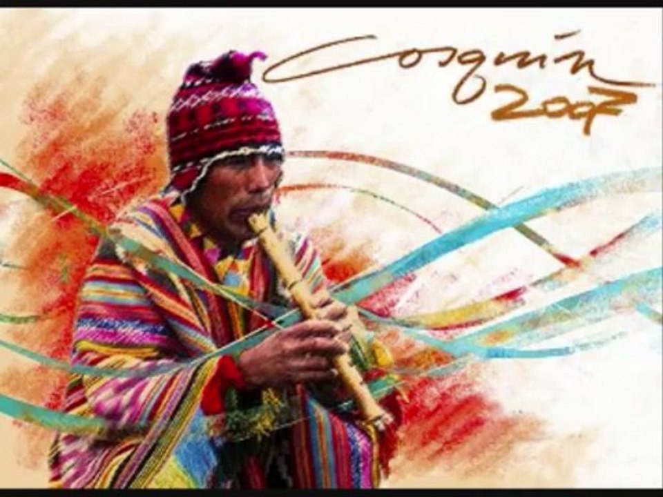 El condor pasa   PERU