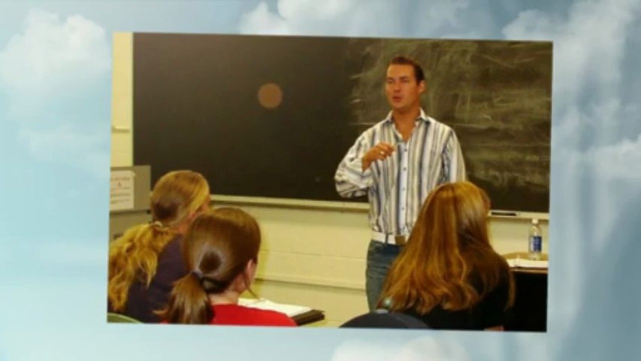 public speaking classes