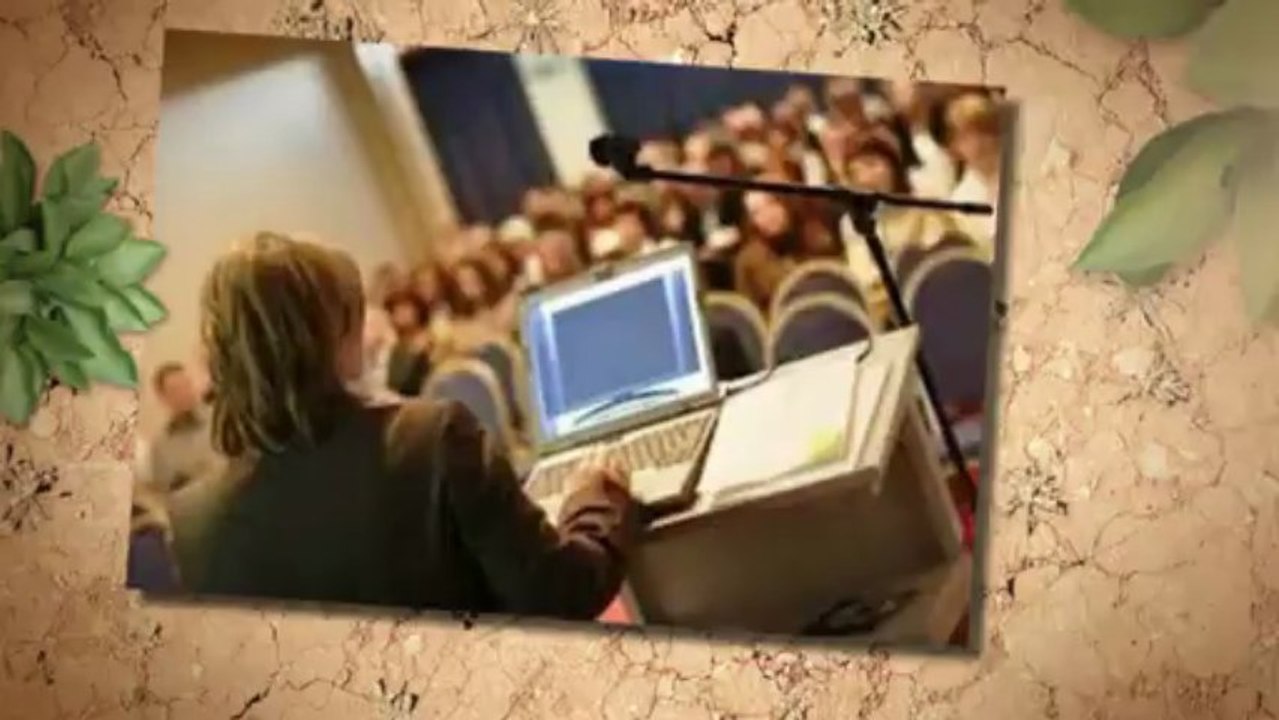 stress management workshop