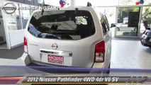 Premier Nissan of San Jose, San Jose CA 95136