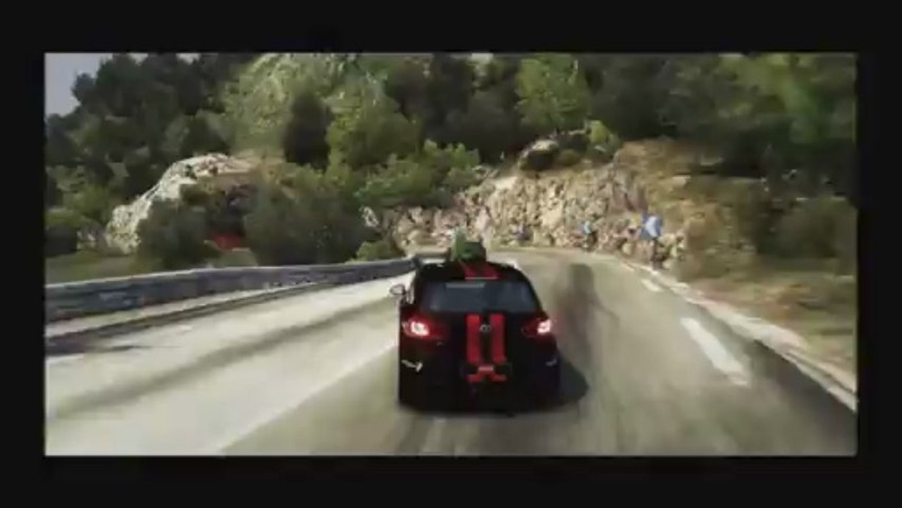 Grid 2 golf r20 DZ team