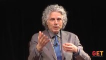 Steven Pinker: Do Genome Hackers Invade DNA Privacy?
