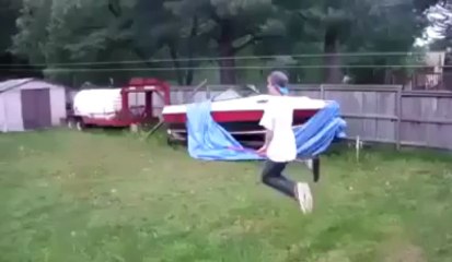 Adios harlem shake ahora es esto !ajajajjaja