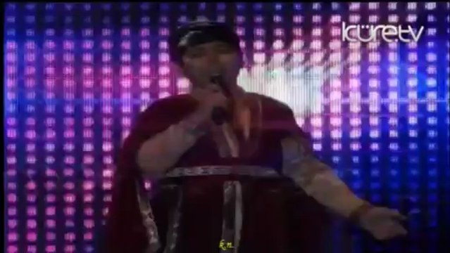 Antebin kalesine - Antebin hamamları Azerbaycan GAZİANTEP 11.Türkçe Olimpiyatı