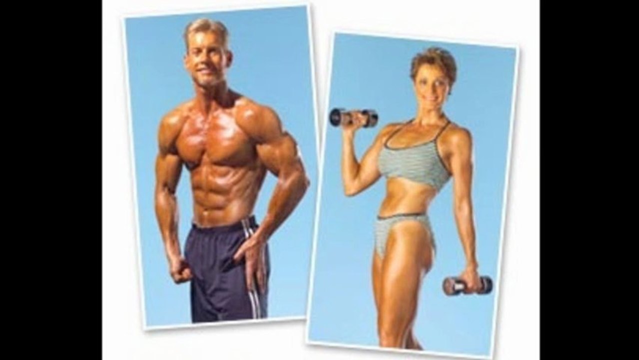 The Old School New Body