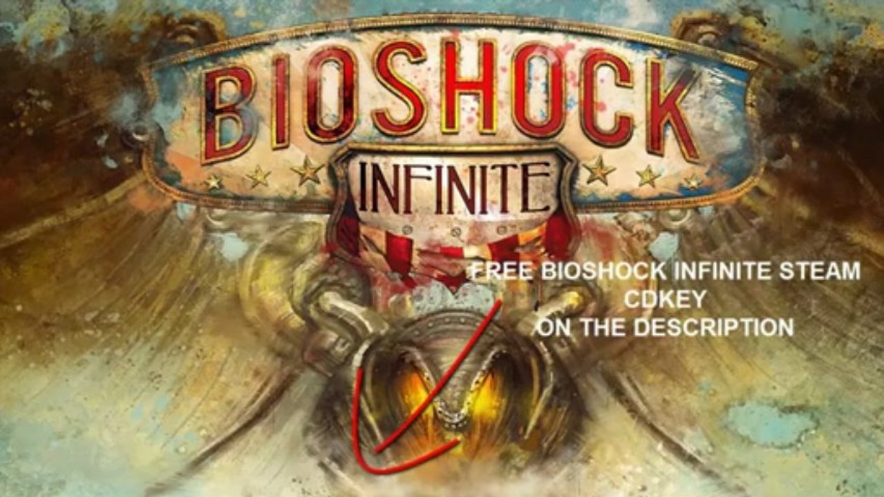 _Mediafire Link_ Bioshock Infinite Steam CDKey Generator - Working as on 2013