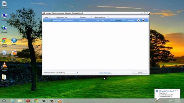 Best MKV Converter to Convert MKV to Any video format