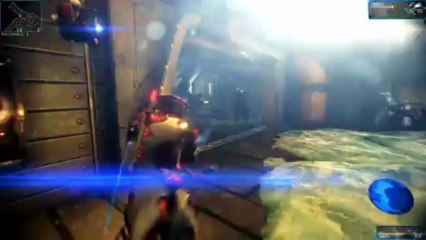 The FINALE! (Warframe w/ Vikkstar123, Drift0r)