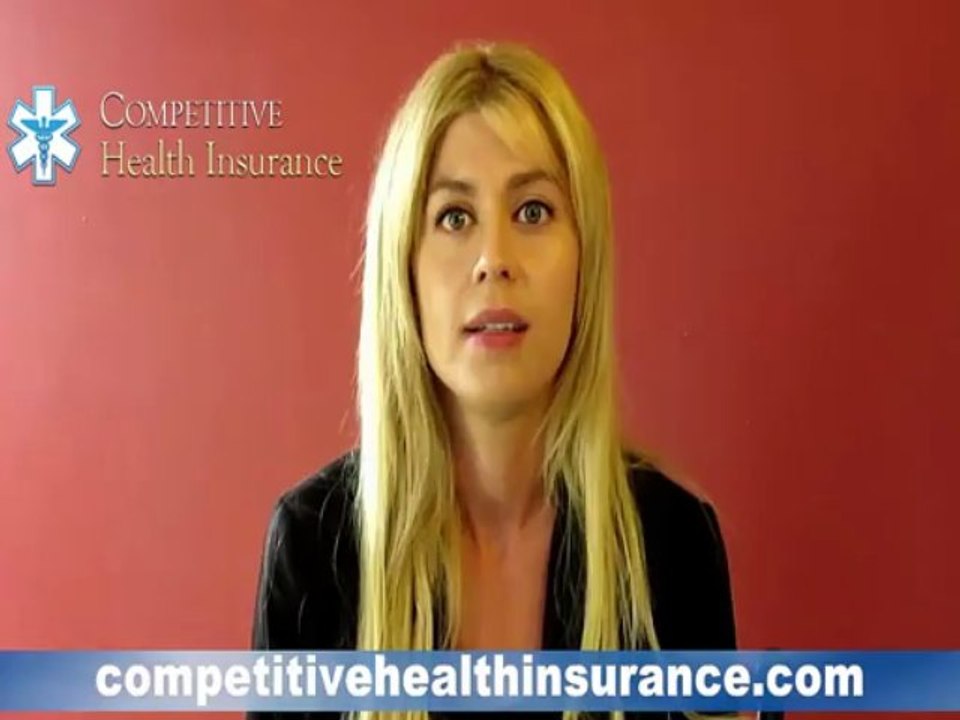 Catastrophic Health Insurance