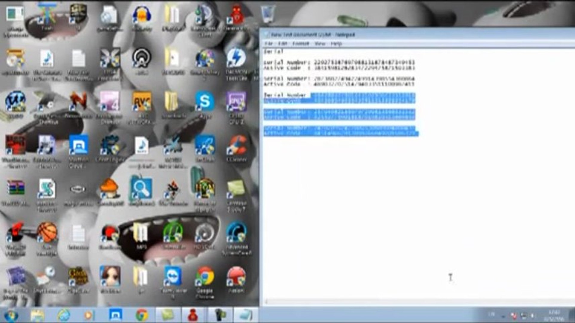 Magix music maker 2013 premium serial key