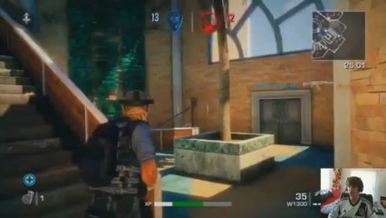 Spec Ops: The Line MULTIPLAYER HIGHLIGHTS!