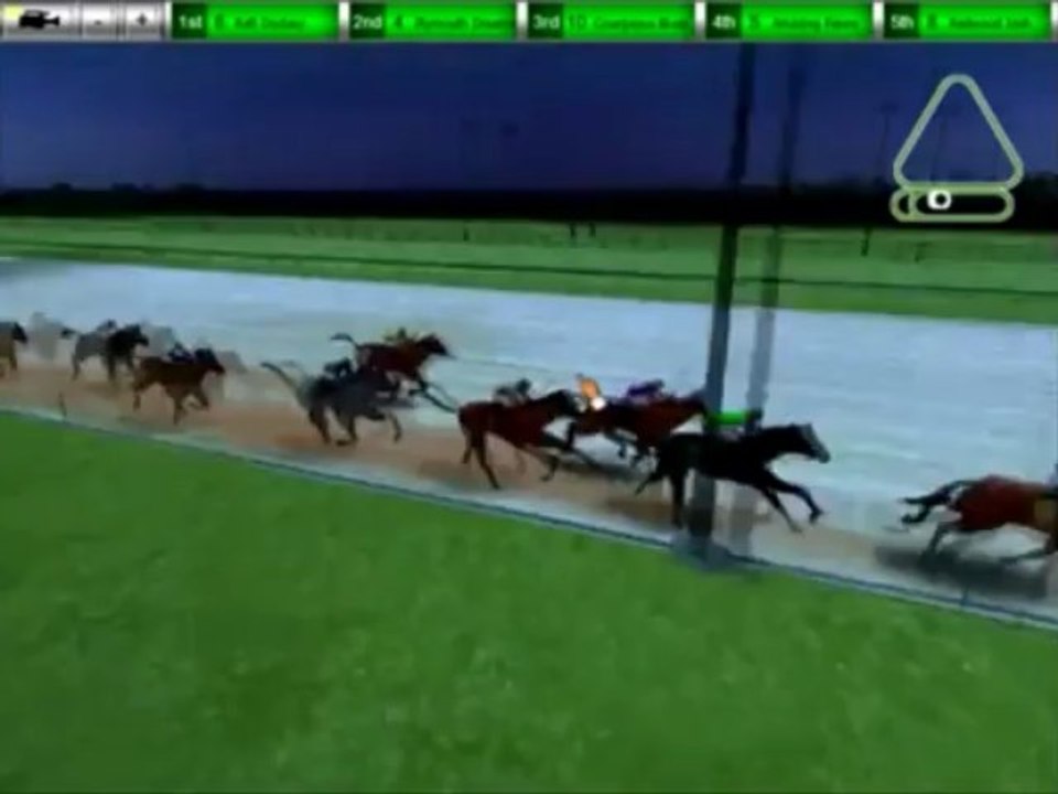 Prix Tokapi Trophy 2013