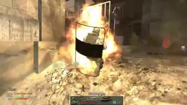 Worst Classes - NO SCOPE SPECIALIST! (MW3 Gameplay)