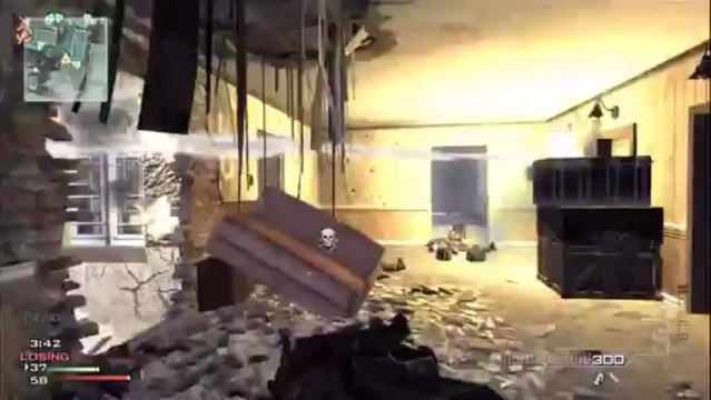 Worst Classes - UGLY AND TERRIBLE! (MW3 Gameplay)